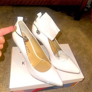 Brand new Katy Perry heels